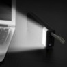 Power Bank Hoco J73 Powerful 30000mAh με 2 Εξόδους USB-A, Οθόνη και Λειτουργία Φωτιστικού  Μαύρο