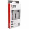 Hands Free Μονό inos 3.5mm Cordi Μαύρο