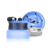 Silicone Case di The Nest...