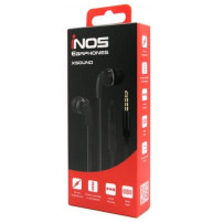 Hands Free Stereo inos...