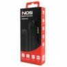 Hands Free Stereo inos 3.5mm XSound με Μικρά Ακουστικά Μαύρο-Γκρι