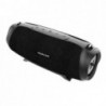 Φορητό Ηχείο Bluetooth με Λειτουργεία Powerbank, Maxcom Momotombo MX301 TWS 2x15W Μαύρο, IP67 με Μικρόφωνο