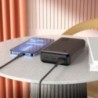 Power Bank Hoco J87A Tacker 20000mAh PD20W+QC3.0  Έξοδος Usb-A 20W και Usb-C 18W  Μαύρο