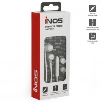 Hands Free Stereo inos...
