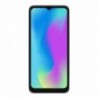 Hisense E50 Lite X-plore HLTE228E (Dual SIM) 6.52" HD+ 2.5D 4G Octa-Core 3GB/32GB Ανθρακί με Δώρο Θήκη και Τζαμάκι