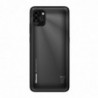 Hisense E50 Lite X-plore HLTE228E (Dual SIM) 6.52" HD+ 2.5D 4G Octa-Core 3GB/32GB Ανθρακί με Δώρο Θήκη και Τζαμάκι
