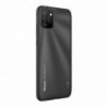 Hisense E50 Lite X-plore HLTE228E (Dual SIM) 6.52" HD+ 2.5D 4G Octa-Core 3GB/32GB Ανθρακί με Δώρο Θήκη και Τζαμάκι