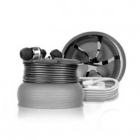 Silicone Case di The Nest...