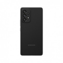 Samsung SM-A536B Galaxy A53 5G NFC 6.5" 8GB/256GB IP67 Μαύρο