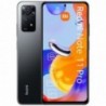 Xiaomi Redmi Note 11 Pro 5G Dual Sim 6.67" 6GB/128B NFC IP53 2201116SG Γκρί