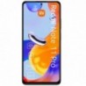 Xiaomi Redmi Note 11 Pro 5G Dual Sim 6.67" 6GB/128B NFC IP53 2201116SG Γκρί
