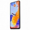 Xiaomi Redmi Note 11 Pro 5G Dual Sim 6.67" 6GB/128B NFC IP53 2201116SG Γκρί