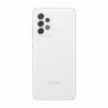 Samsung SM-A528F/DS Galaxy A52s Dual Sim 6.5" 5G 6GB/128GB NFC Λευκό