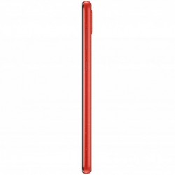 Samsung SM-A022F/DS Galaxy A02 Dual Sim 6.5'' 4G 3GB/64GB Κόκκινο NON EU