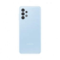 Samsung SM-A137F Galaxy A13 4G NFC Dual Sim 6.6" 4GB/64GB Μπλε