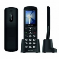 Maxcom MM32D 2.4" με Μεγάλα...
