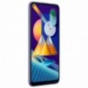 Samsung SM-M115F Galaxy M11 Dual Sim 6.4'' 4G 4GB/64GB Μώβ NON EU