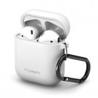 Θήκη Σιλικόνης Spigen Apple...