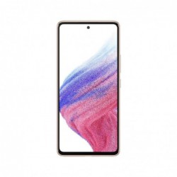 Samsung SM-A536B Galaxy A53 5G NFC 6.5" 8GB/256GB IP67 Πορτοκαλί
