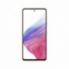 Samsung SM-A536B Galaxy A53 5G NFC 6.5" 8GB/256GB IP67 Πορτοκαλί