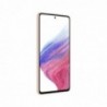 Samsung SM-A536B Galaxy A53 5G NFC 6.5" 8GB/256GB IP67 Πορτοκαλί