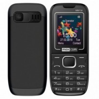 Maxcom MM134 (Dual Sim)...