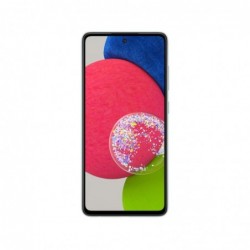 Samsung SM-A528F/DS Galaxy A52s Dual Sim 6.5" 5G 6GB/128GB NFC Πράσινο