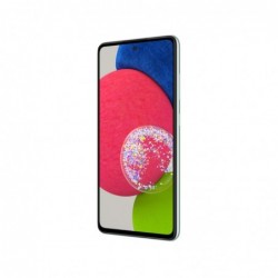 Samsung SM-A528F/DS Galaxy A52s Dual Sim 6.5" 5G 6GB/128GB NFC Πράσινο