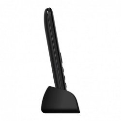 Maxcom MM426 (Dual Sim) 1.77" με Βάση Φόρτισης, Μεγάλα Πλήκτρα, Ραδιόφωνο, Φακό και Πλήκτρο Έκτακτης Ανάγκης Μαύρο