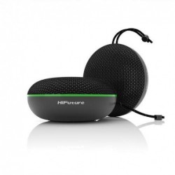 Φορητό Ηχείο Bluetooth HiFuture Sound Mini 5W Μαύρο