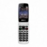 Maxcom MM824 2.4" με Κάμερα, Ραδιόφωνο (Λειτουργεί χωρίς Handsfree), και Πλήκτρο Έκτακτης Ανάγκης & Κατάλληλο για Ακουστικά Βαρη