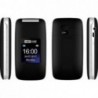 Maxcom MM824 2.4" με Κάμερα, Ραδιόφωνο (Λειτουργεί χωρίς Handsfree), και Πλήκτρο Έκτακτης Ανάγκης & Κατάλληλο για Ακουστικά Βαρη