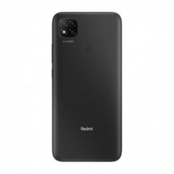 Xiaomi Redmi 9C Dual Sim 6.53" 2GB/32GB 4G NFC Γκρί M2006C3MNG