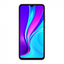 Xiaomi Redmi 9C Dual Sim 6.53" 2GB/32GB 4G NFC Γκρί M2006C3MNG
