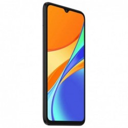 Xiaomi Redmi 9C Dual Sim 6.53" 2GB/32GB 4G NFC Γκρί M2006C3MNG