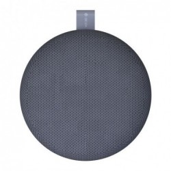 Φορητό Ηχείο Bluetooth Fabric Devia EM502 3W Kintone Series Γκρι