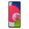 Samsung SM-A528F/DS Galaxy A52s Dual Sim 6.5" 5G 8GB/256GB NFC Μαύρο