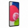 Samsung SM-A528F/DS Galaxy A52s Dual Sim 6.5" 5G 8GB/256GB NFC Μαύρο