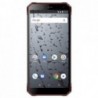 Maxcom MS571 (Dual Sim) LTE 5.7", Android 8.1, 1440x720 IPS Quad Core 1.5 GHz 3GB/32GB NFC IP68 Μαύρο