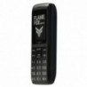 FlameFox Simple1 (Dual Sim) 1.77" με Bluetooth, Κάμερα, Ραδιόφωνο, Φακό