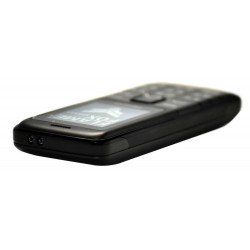 FlameFox Simple1 (Dual Sim) 1.77" με Bluetooth, Κάμερα, Ραδιόφωνο, Φακό