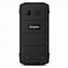 Energizer Energy 100 Dual Sim 2G 2.4" 1500 mAh, Bluetooth, Camera, IP54  Μαύρο με EU US UK Μπρίζα