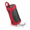 Θήκη Σιλικόνης AhaStyle PT18 Bose SoundLink Revolve Κόκκινο