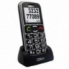 Maxcom MM462BB 1.8" με Μεγάλα Πλήκτρα, Bluetooth, Ραδιόφωνο (Λειτουργεί χωρίς Handsfree), Φακό, Κάμερα και Πλήκτρο Έκτακτης Ανάγ