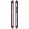 Maxcom MS507 4G Dual SIM 5", IP68, NFC Android 9, HD IPS Quad Core 3GB/32GB Μαύρο-Κόκκινο