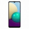 Samsung SM-A022F/DS Galaxy A02 Dual Sim 6.5'' 4G 3GB/64GB Γκρι NON EU