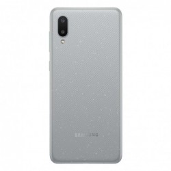 Samsung SM-A022F/DS Galaxy A02 Dual Sim 6.5'' 4G 3GB/64GB Γκρι NON EU