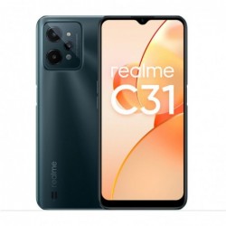 Realme C31 Dual Sim 6.5" 4G 4GB/64GB Πράσινο