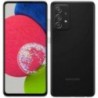 Samsung SM-A528F/DS Galaxy A52s Dual Sim 6.5" 5G 6GB/128GB NFC Μαύρο