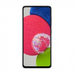 Samsung SM-A528F/DS Galaxy A52s Dual Sim 6.5" 5G 6GB/128GB NFC Μαύρο